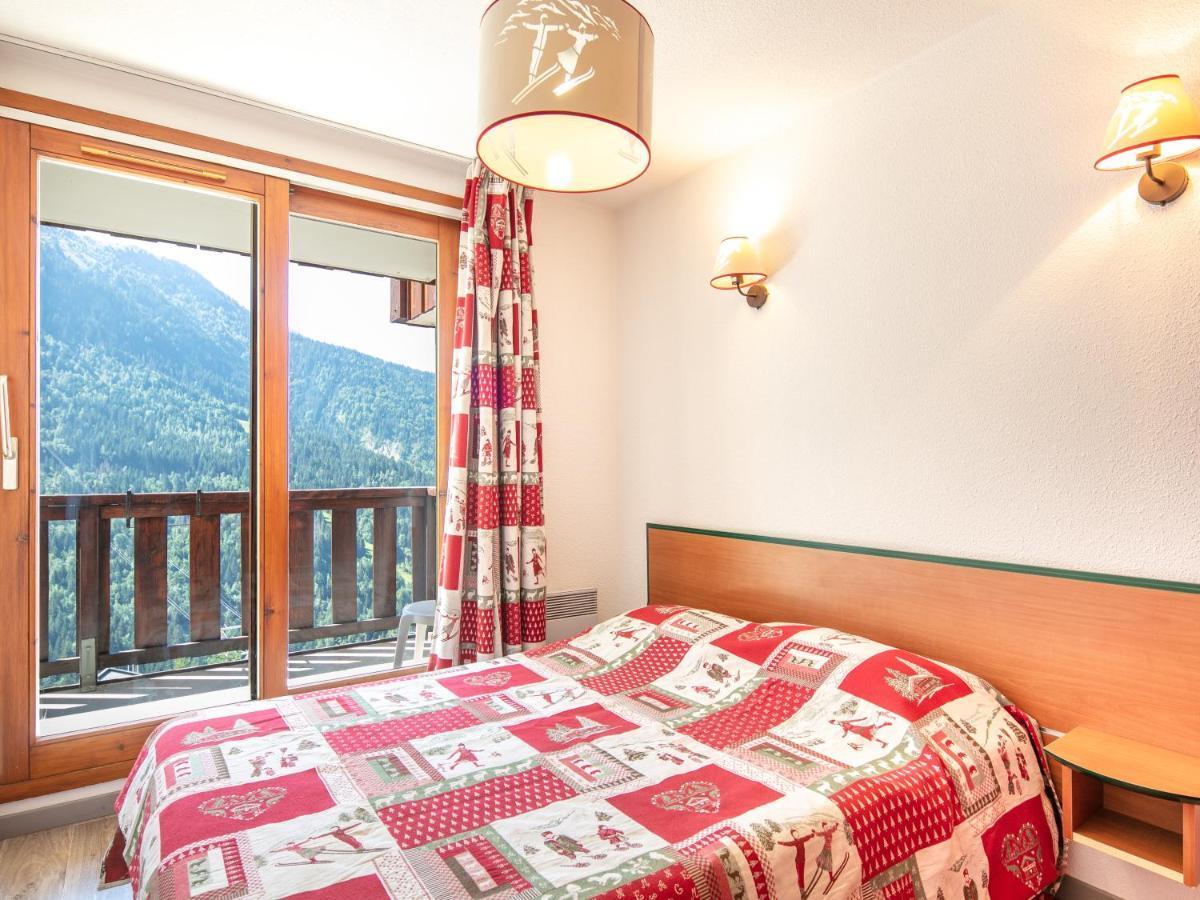 Aparthotel Vacanceole - Le Dome Des Rousses Vaujany Exterior foto